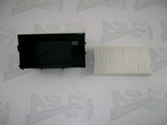 Pollenfilter - Cabin Air Filter  PT Cruiser 01 - 10